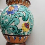 Vases cerart monaco