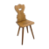 antique farmer's chair, approx. 1860