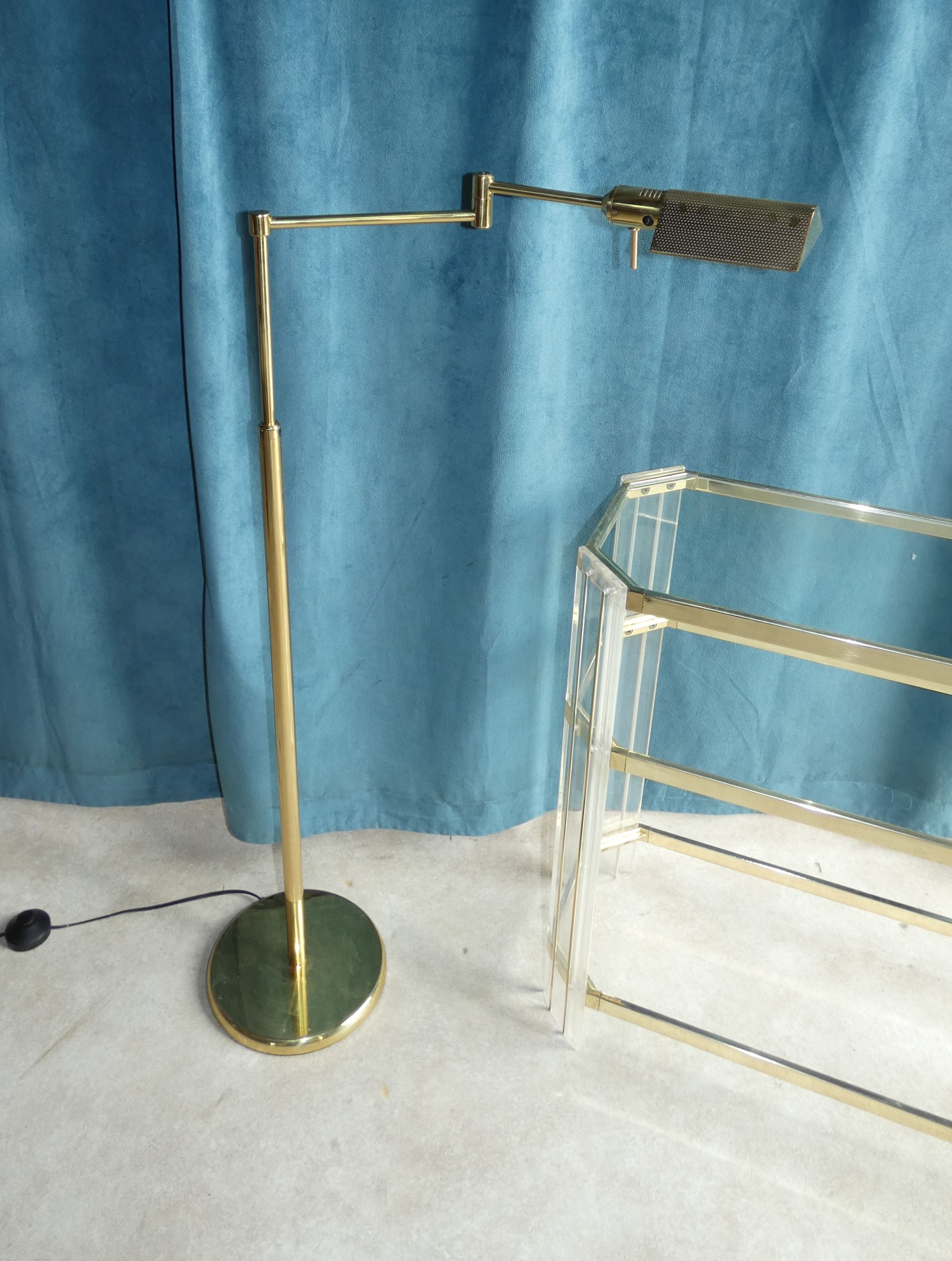 Marset iluminacion floor lamp