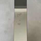 Old beveled mirror 33x120cm