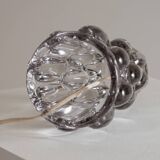 BUBBLE CRYSTAL LAMP, 1960s