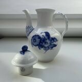 Cafetière Fleur Bleue Royal Copenhagen