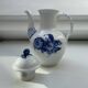 Coffee pot Blue Flower Royal Copenhagen