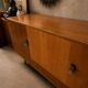 Sideboard J. Perrenoud rosewood 1950