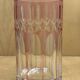Petit vase rose