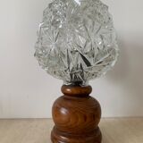 Vintage table lamp