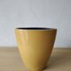 Two-tone vase