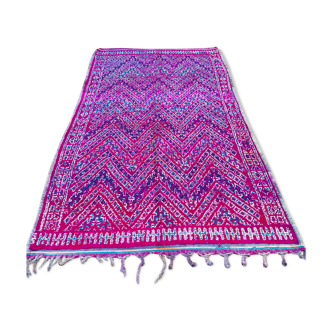berbere beni m'guild rug scantily 180x320cm