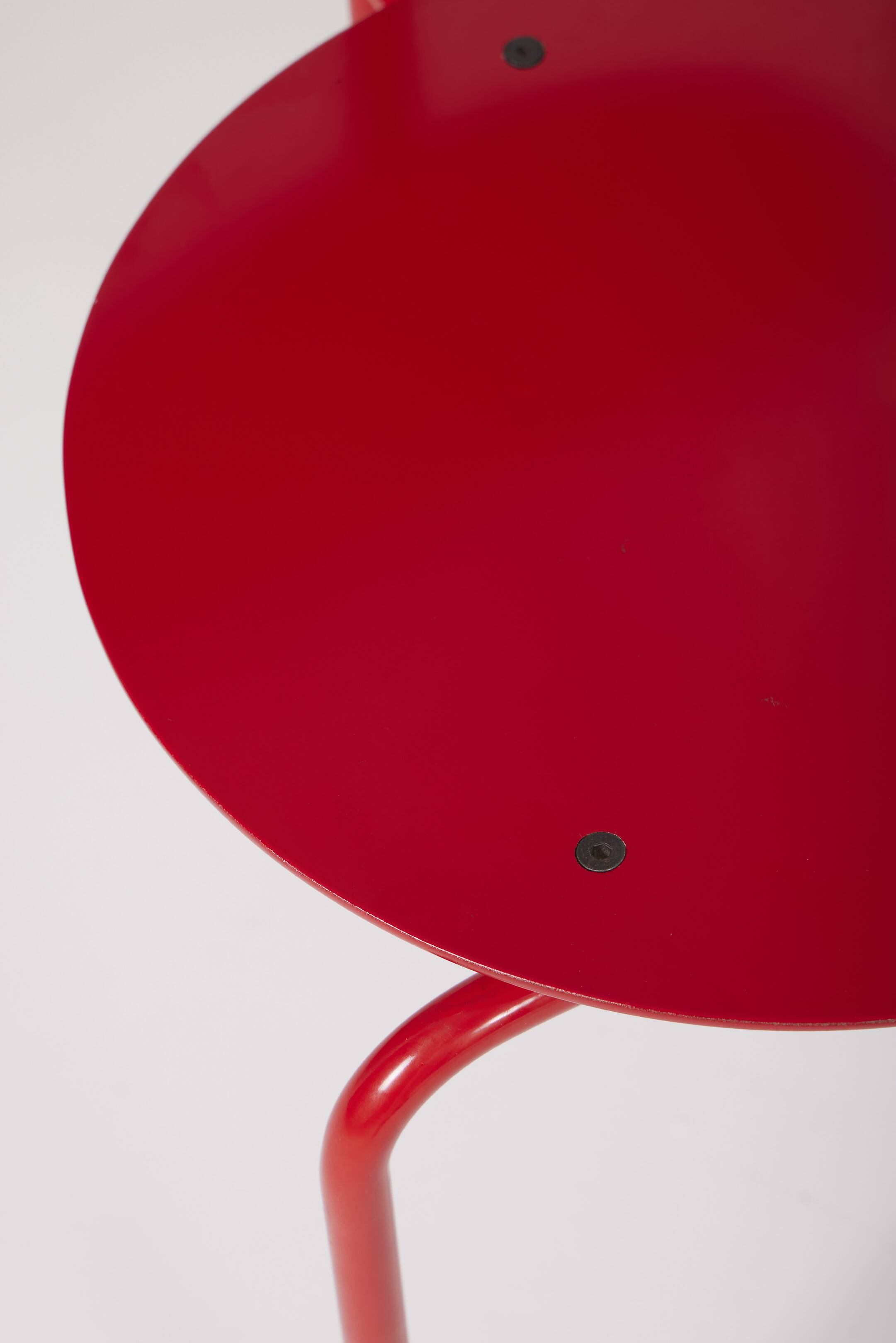 Carlo forcolini alien chair, 1980s