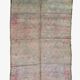Tapis Rose Vintage - 280 x 200 cm