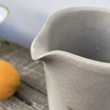 1970 Dove ceramic pitcher