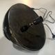 Large Vintage Lamp • Glazed Earthenware • Louis Drimmer • Space Age • 1960