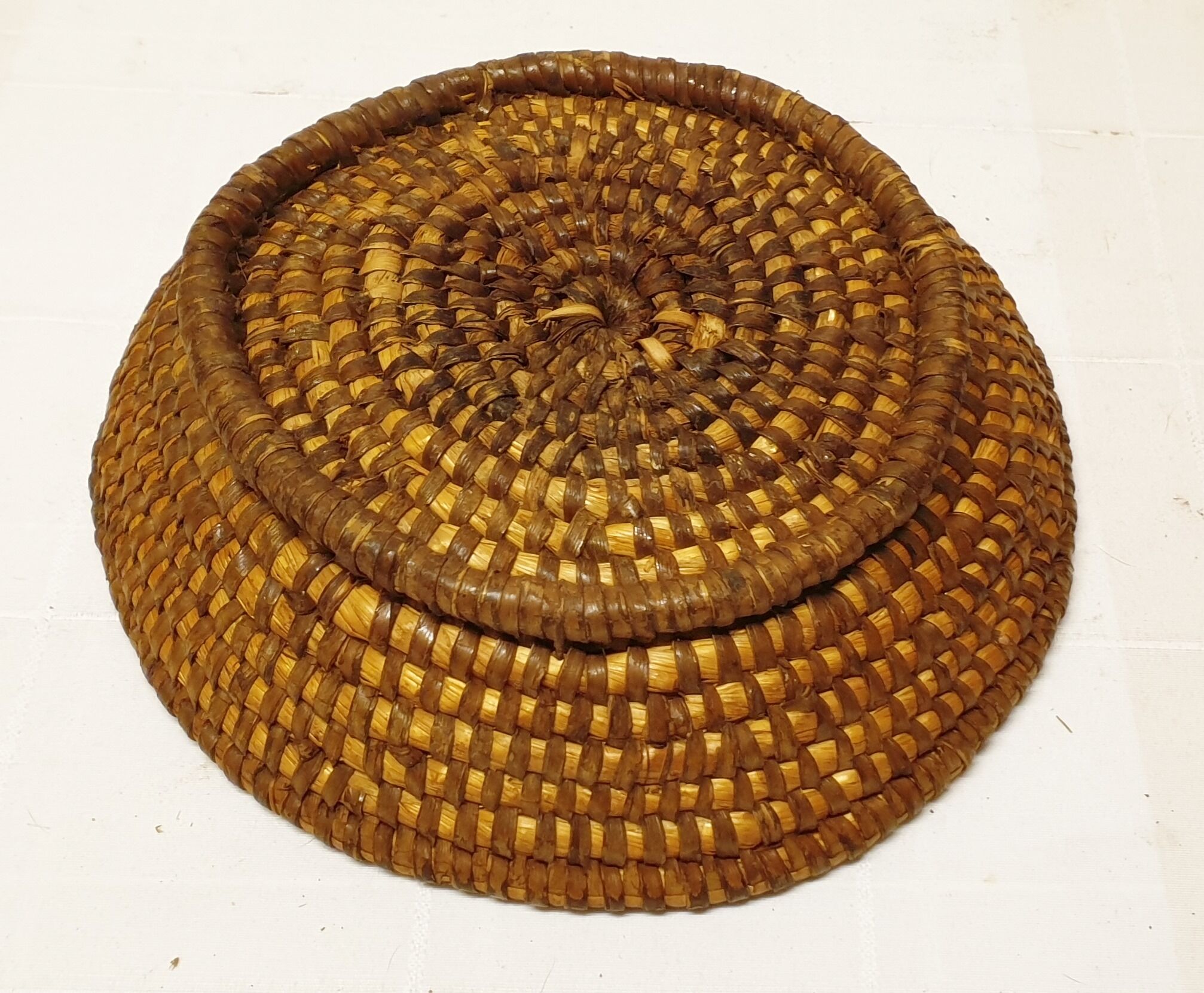 Lot of 2 old breaders