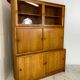 Bibliothèque par Borge Mogensen pour Karl Andersson, années 1960