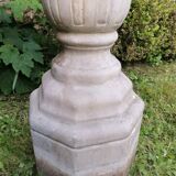 Very nice garden fountain