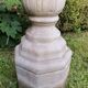 Very nice garden fountain