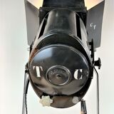 Former projector Cremer 1950s