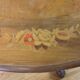 Pedestal table Louis-Philippe style 20th century