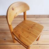 Set of six chairs by Rainer Daumiller
