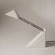 IKEA B9009 telescopic desk lamp, 1980s
