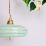 Hanging lamp
