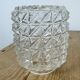 Vintage White Porcelain Ceiling Light, 1970s
