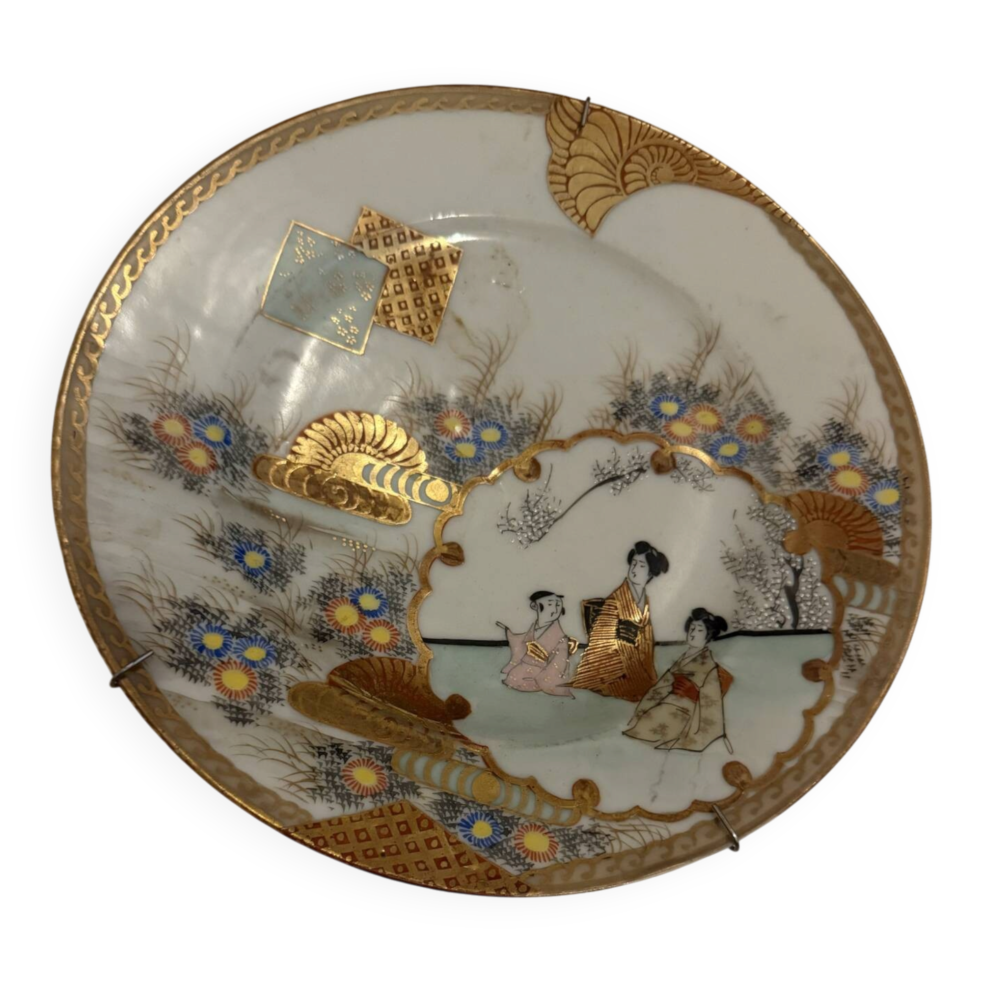 Assiette