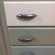 Armoire coiffeuse