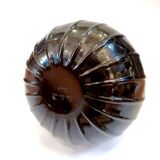 Vase Drops by Renzo Stellon for Salviati Murano Medium Model