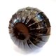 Vase Drops by Renzo Stellon for Salviati Murano Medium Model