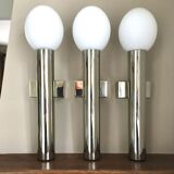 Trio of sconces Sciolari 1970