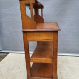 Art Nouveau 1900 Arts & Crafts Serving Trolley