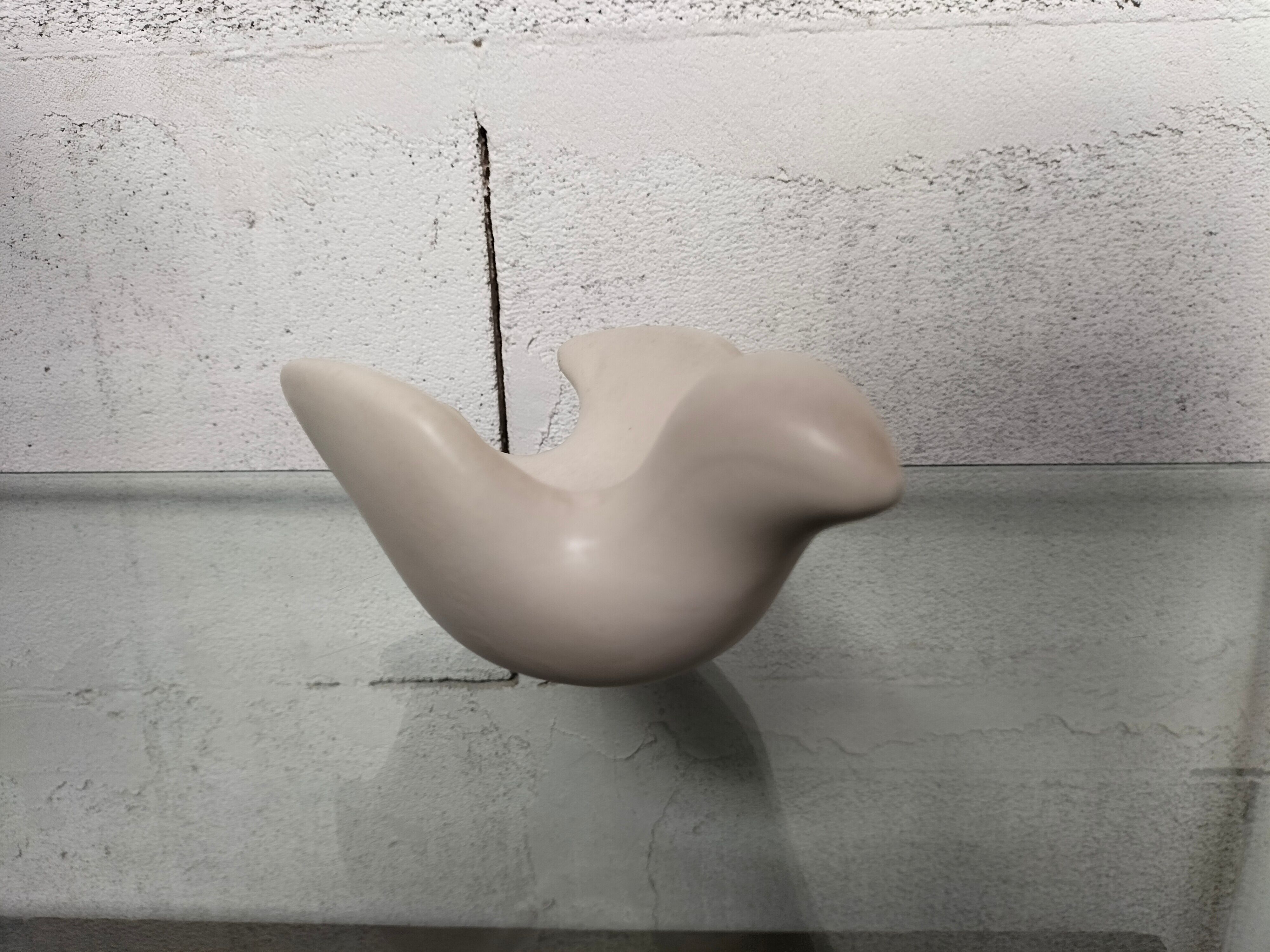 Zoomorphic ceramics André Baud