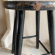 Brutalist stool workshop