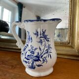 Lancaster Pitcher