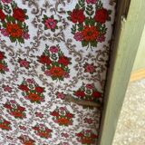 Grande armoire ancienne