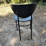 Set of 4 Ligne Roset chairs
