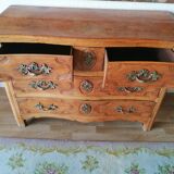 Parisienne Regency dresser