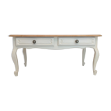 Low table