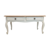 Low table