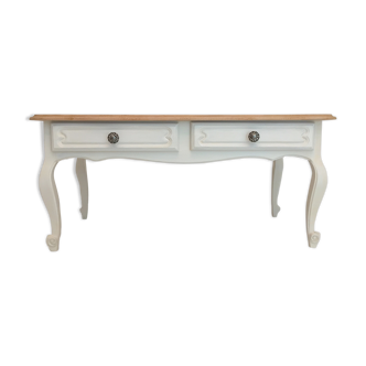 Low table