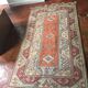 Turkish Persian carpet