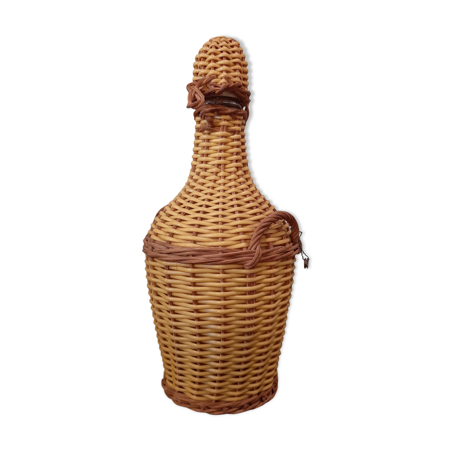 Scoubidou carafe