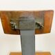 Industrial Factory Swivel Chair, 1960s