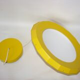 Ikea led pendant lamp, 1980s
