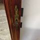 Large mirror/wardrobe door
