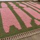 Berber Moroccan rug 200cm x 300cm