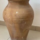 Terracotta jar