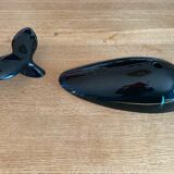 Whale vase designer Alessandro Beda