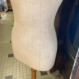 Mannequin ancien femme